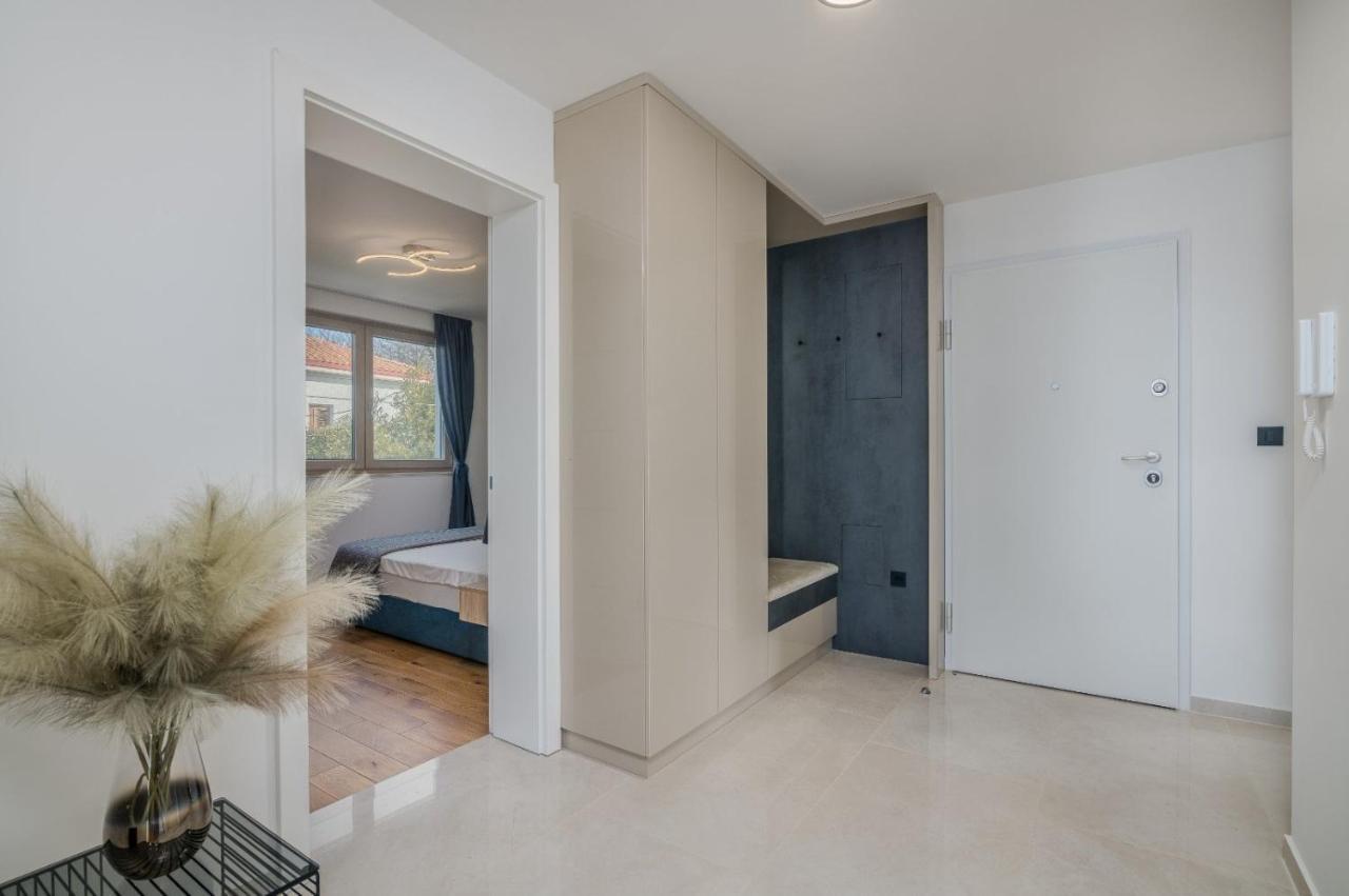 Ema Apartament Njivice