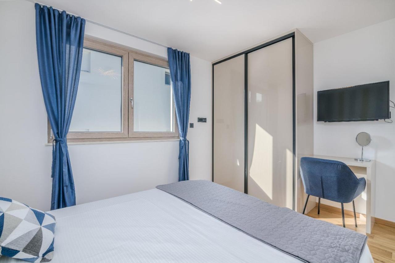 Apartament Ema
