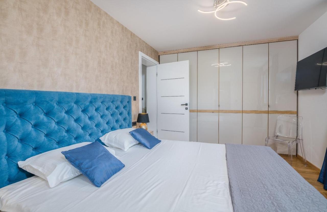 Ema Apartament Njivice